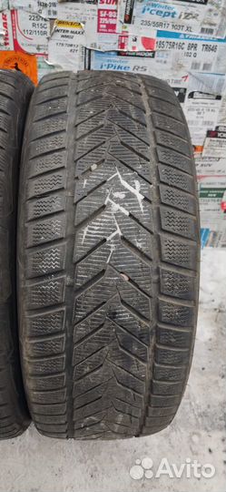 Vredestein Wintrac Xtreme S 245/45 R19 102Y