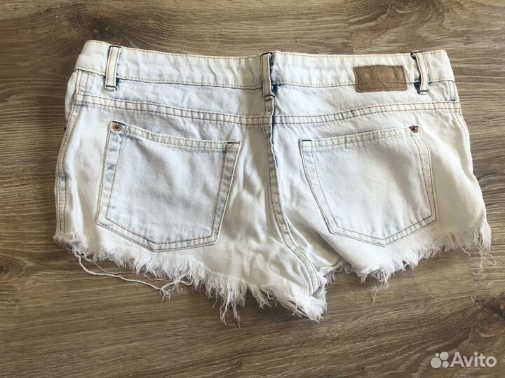 Шорты