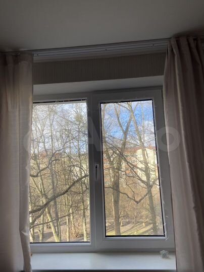 Комната 13 м² в 1-к., 3/5 эт.