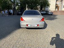 Kia Spectra 1.6 MT, 2008, 190 000 км, с пробегом, цена 450 000 руб.