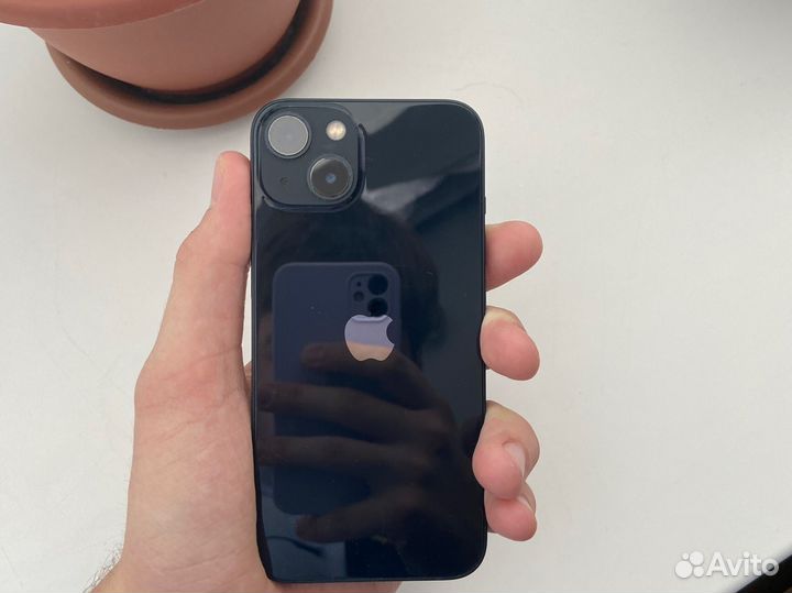 iPhone 13, 128 ГБ