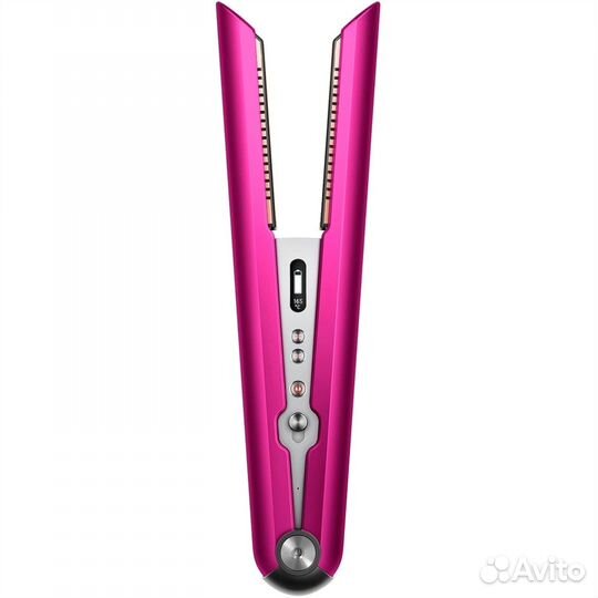 Выпрямитель для волос Dyson Corrale (Copper/Nickel