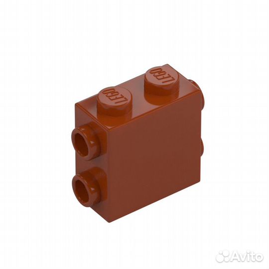 Деталь Lego 6398380