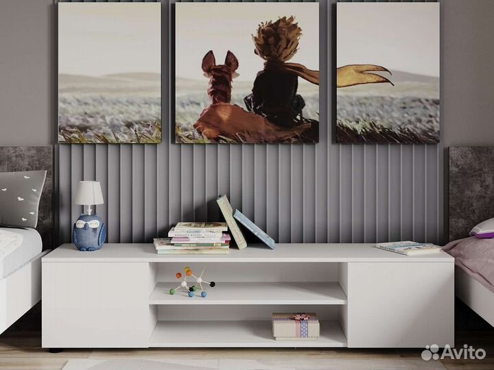 Тумба под тв