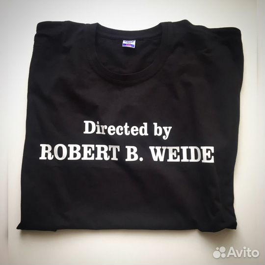 Печать на одежде