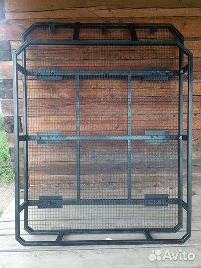 Багажник на крышу УАЗ Патриот