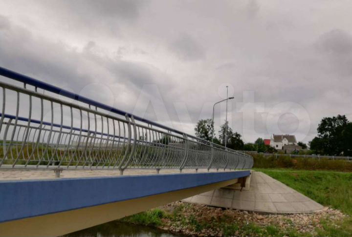 Дом 272 м² на участке 25 сот.