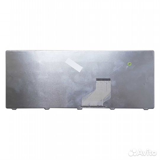 Клавиатура для Acer D270 Белая. Отп. в регионы