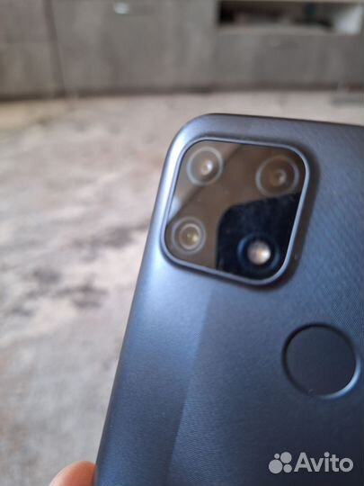 realme C25s, 4/64 ГБ