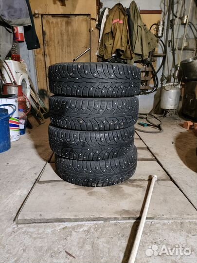 Nordman 5 185/65 R15