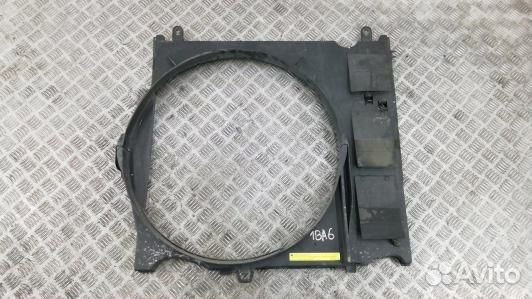 Диффузор вентилятора infiniti QX56 (1BA06KG01)