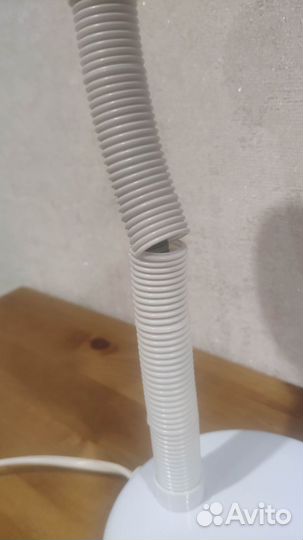 Лампа настольная