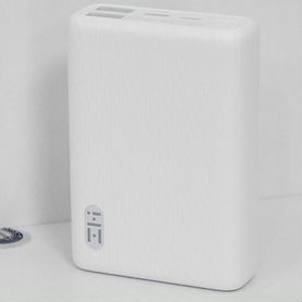 Power Bank Xiaomi (Mi) ZMI 10000mAh