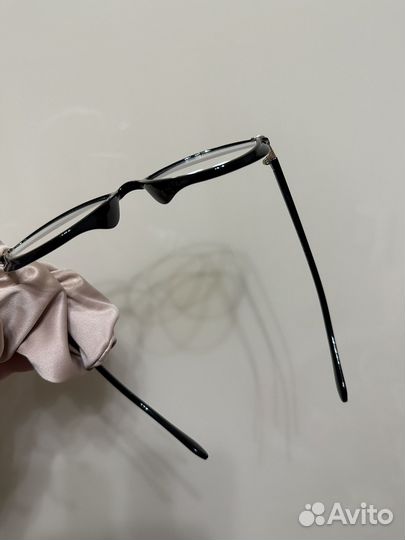 Очки имиджевые