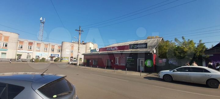 Свободного назначения, 300 м²