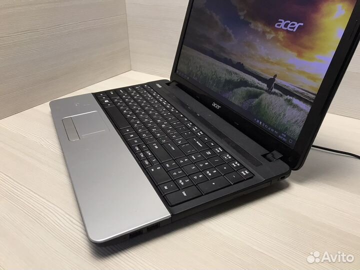 Классный ноутбук для работы/учебы/офиса