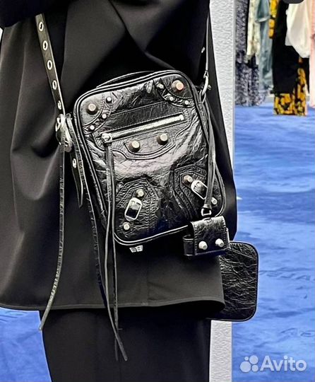 Сумка Balenciaga