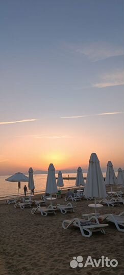 Горящие Туры в Турцию