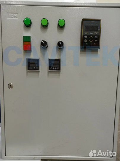 Диспергатор Cavitek