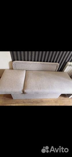 Кровать детская