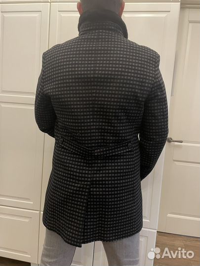 Пальто мужское