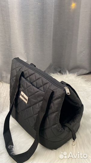 Сумка переноска для животных