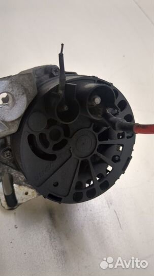 Генератор Fiat Punto, 2005