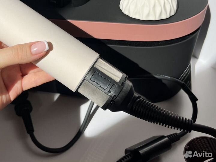 Dyson фен гарантия