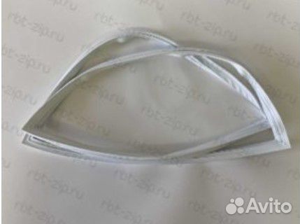 Уплотнительная резина Атлант (290х540 мм)
