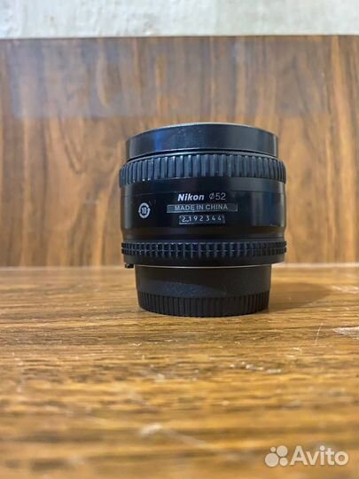 Фотоаппарат Nikon D610 body + допы