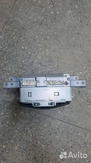 Магнитола Toyota Rav4 8612042220 ACA31