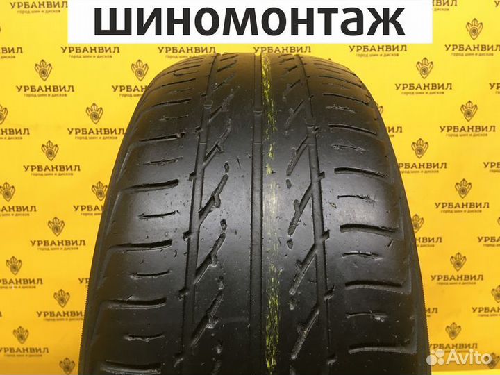 Hankook Optimo K406 185/55 R15 82V