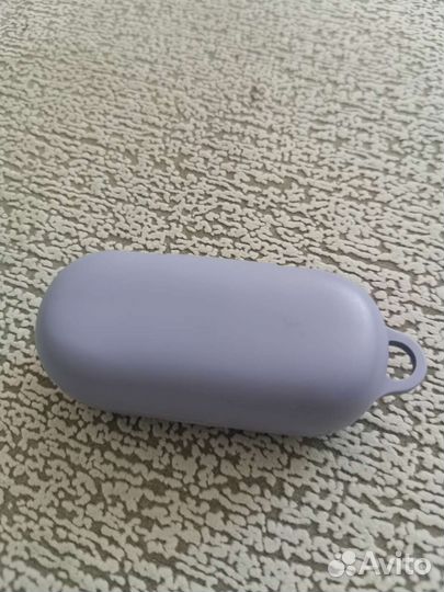 Беспроводные наушники