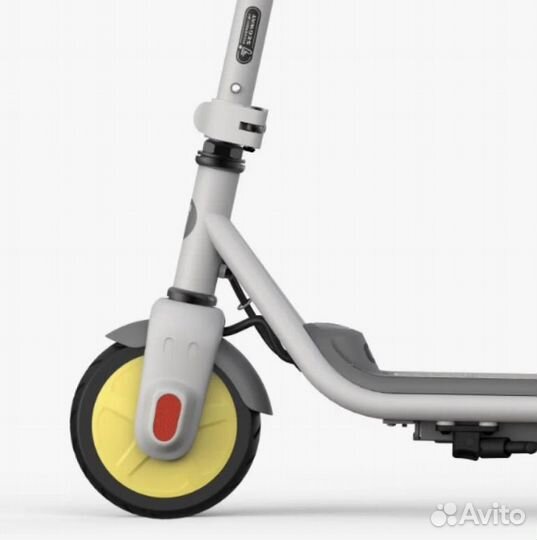 Электросамокат Xiaomi Ninebot C10 новый