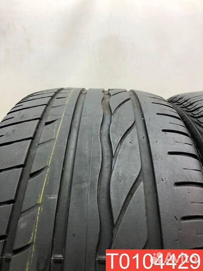 Bridgestone Turanza ER300 245/45 R18 100Y