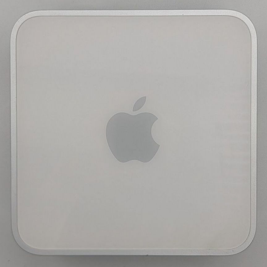 [805-8858] Элемент Корпуса 805-8858, Apple Mac Mini