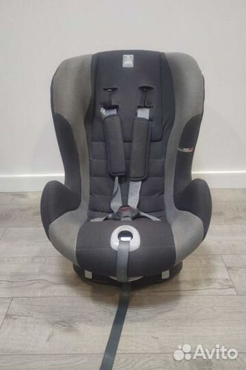 Автомобильное кресло CAM