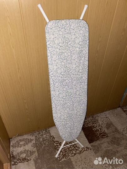 Гладильная доска Икеа Рутер