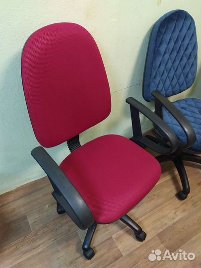 Компьютерные кресла