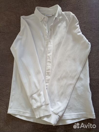 Рубашка для мальчика