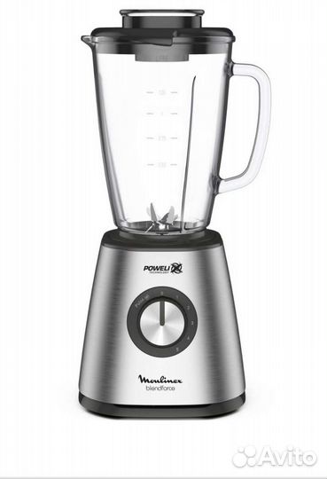 Блендер moulinex