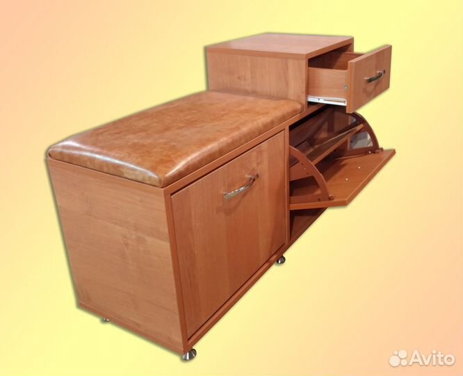 Тумба для обуви 