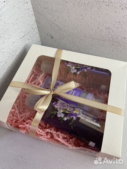 Подарочный набор женский
