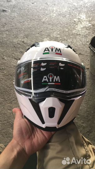 Шлем для мотоцикла