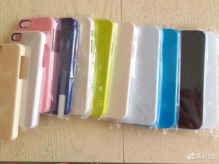 Чехол на iPhone 5 5s se