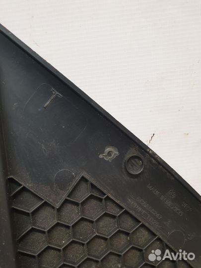 Накладка на торпеду volkswagen jetta 6