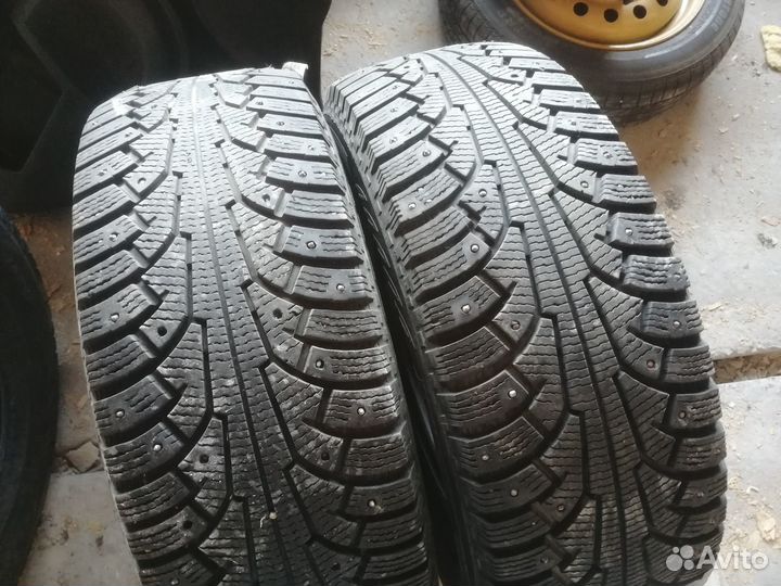 Nokian Tyres Hakkapeliitta 5 265/70 R16