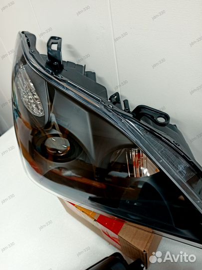 Фары Lexus RX330, RX350, RX400 пара, новые
