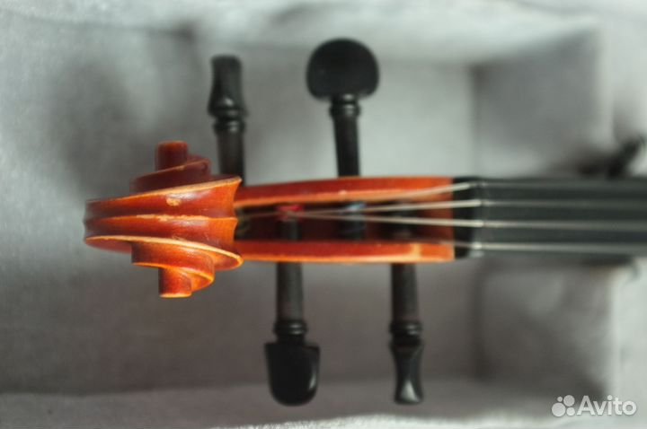 Скрипка 3/4 Gewa Aspirante