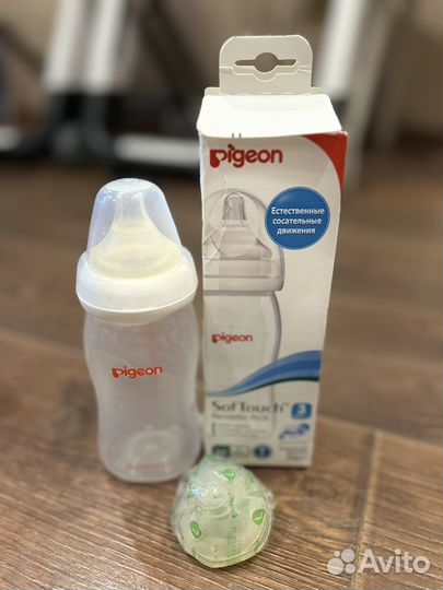 Ниблер бутылочки соски зубные щетки